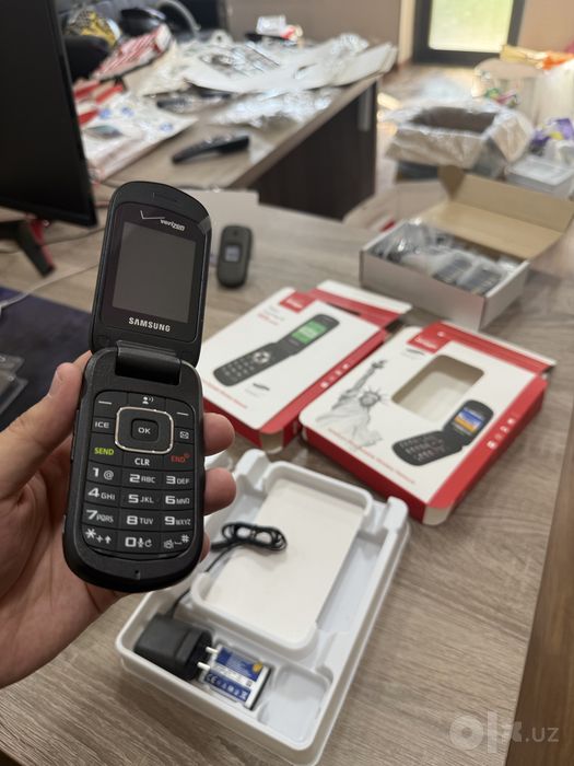 Perfectum Samsung Gusto 2 Original