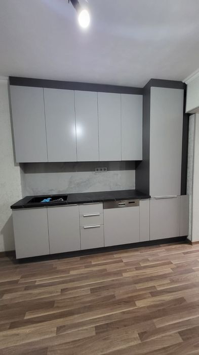 Изготовление корпусной мебели