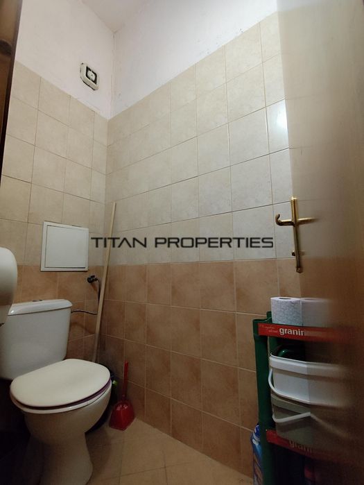 Продава се Магазин в Бургас, Славейков - 59 кв.м за 1780 €/кв.м - Снимка #3