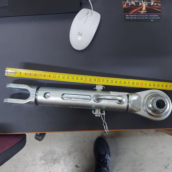 Ancora stabilizator tractor john deere seria 5100, 6000