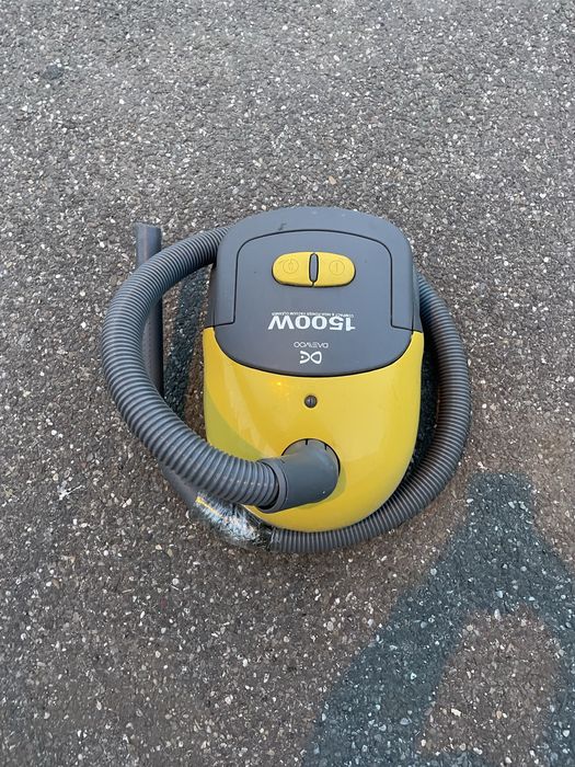 Aspirator Daewoo