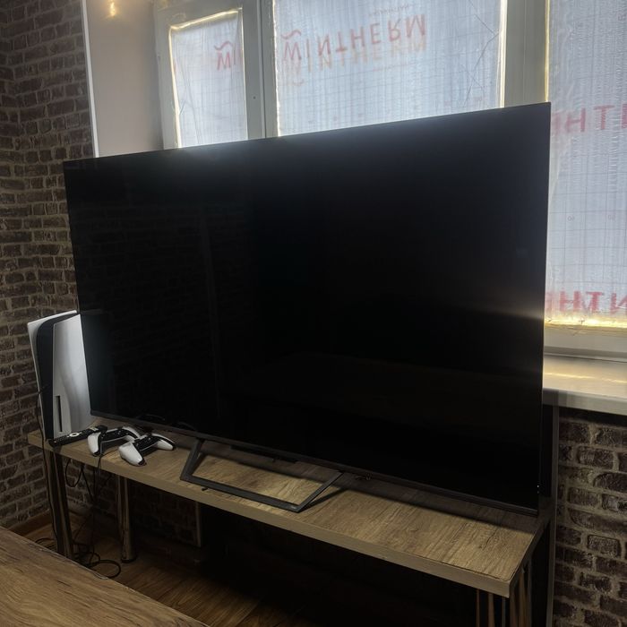Телевизор+playstation+диван