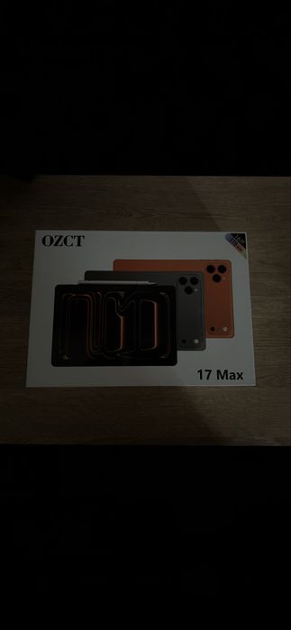 Планшет OZCT 1024GB