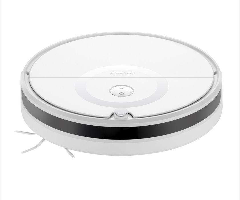 Робот прахосмукачка Roborock