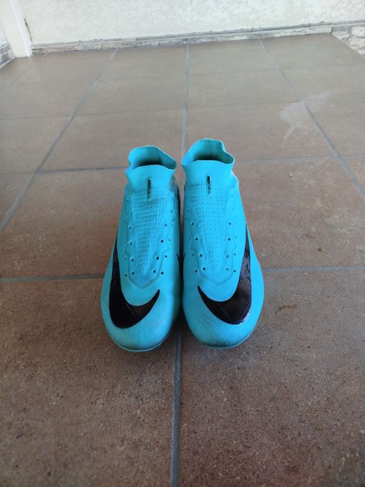 Продам, бутсы Найк mercurial