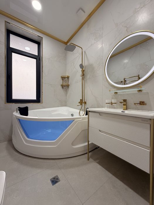 Евродом 5.5 соток на никитина