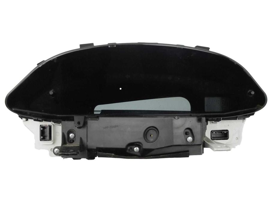 Поправяне, ремонт на километраж (табло) на Toyota Yaris до 2011 г.