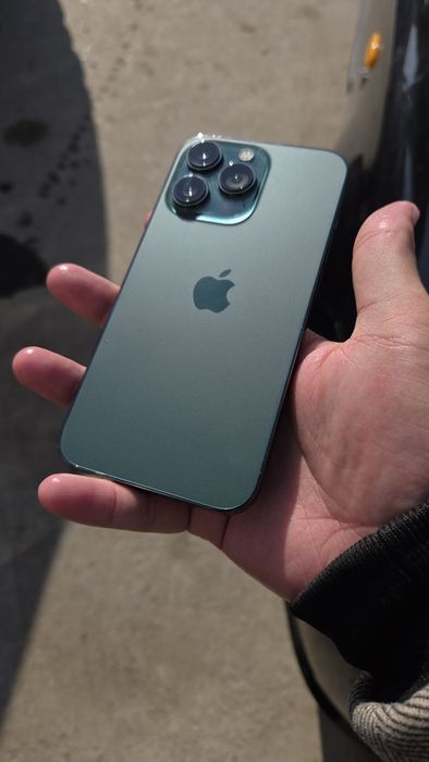 Iphone 13pro sotiladi