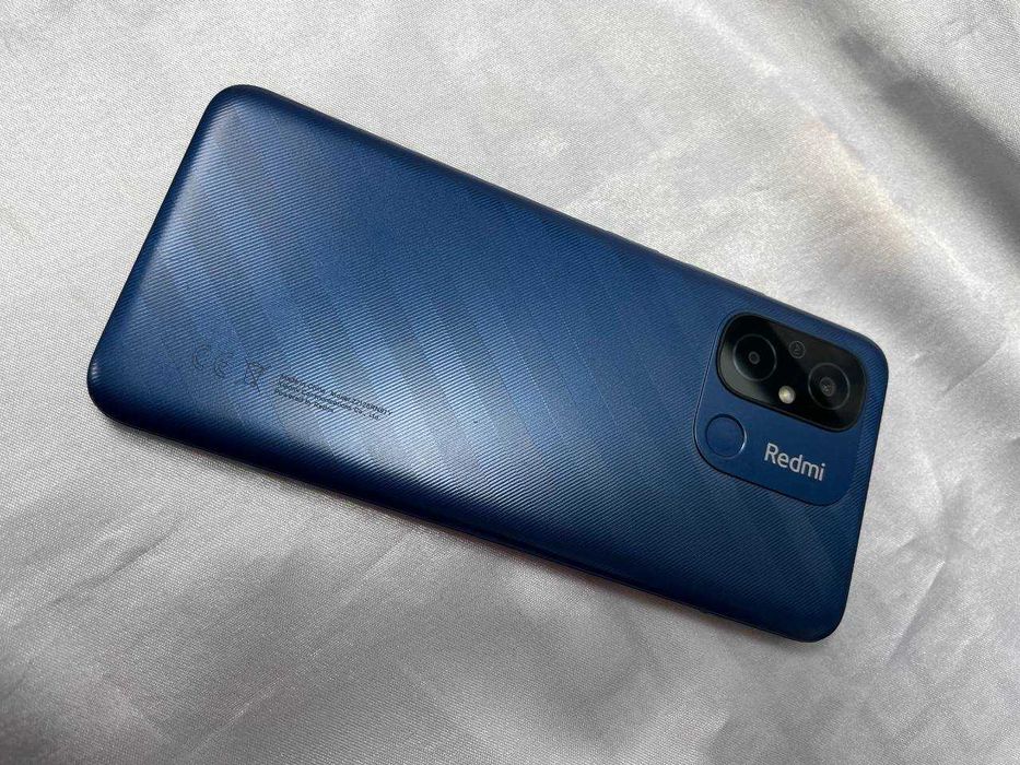Xiaomi Redmi 12C (Караганда 12 мкр д.5 ТД Лиза) ЛОТ 7418