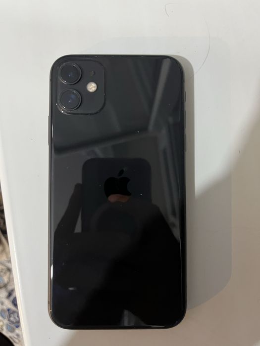 IPhone 11 БЕЗ ремонта
