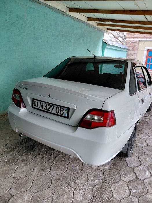 Нексия 2 сотилади