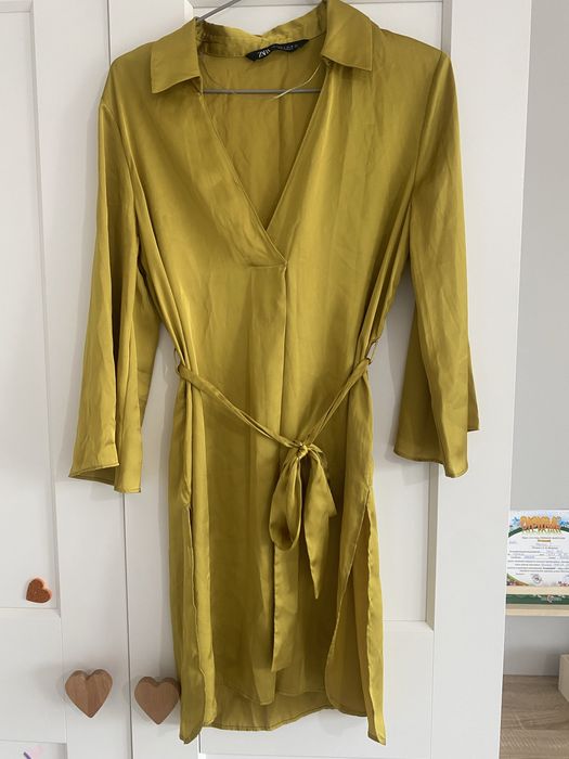 Camasa Zara marimea s