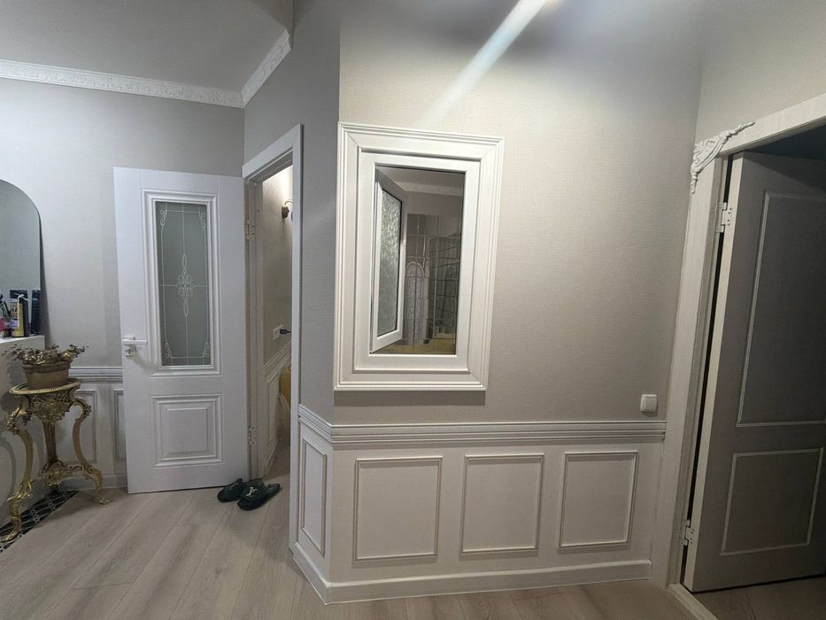Новостр,2х,укомлектованн,45м2,Кадышева