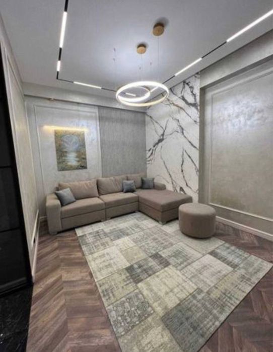 Ташкент Сити ЖК Бульвар! Сдаётся 2х комнатная!