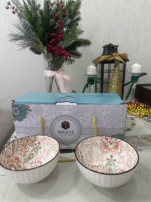 Продам посуду новая и бу