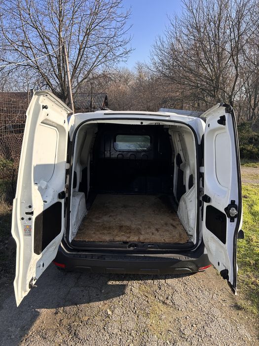 Dacia dokker 1.5 dci