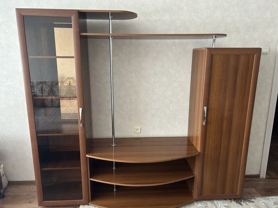 Горка в гостинную