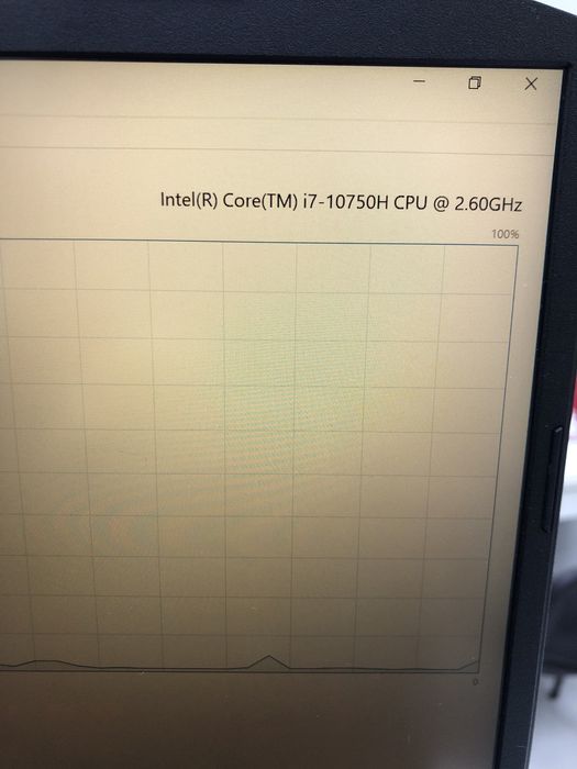 Ноутбук Acer nitro 5 (p25)