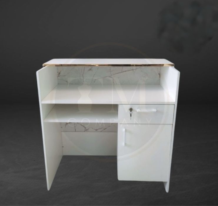 Продам! Ресепшен. Материал ЛДСП.