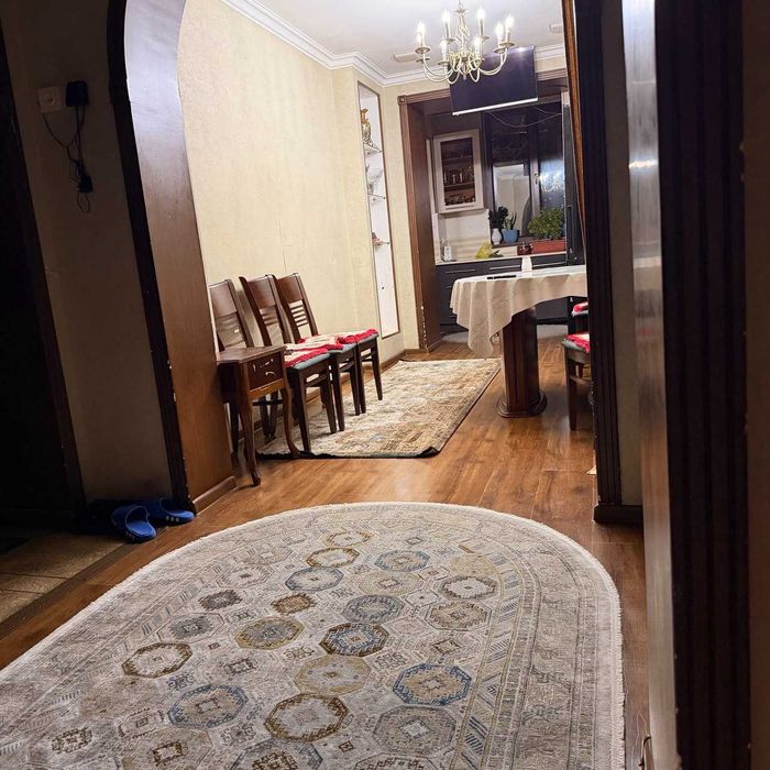 Срочно продам свою квартиру на Ц 2.