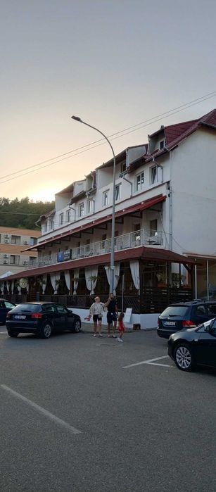 Pensiune cu restaurant în Geoagiu Băi – Preț redus