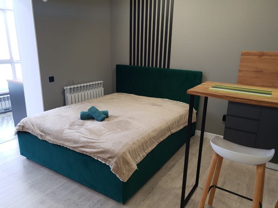 Сдается VIP квартира