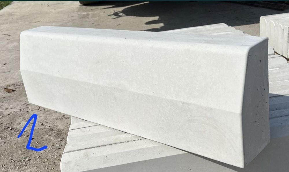 Бордюр 30/15/100