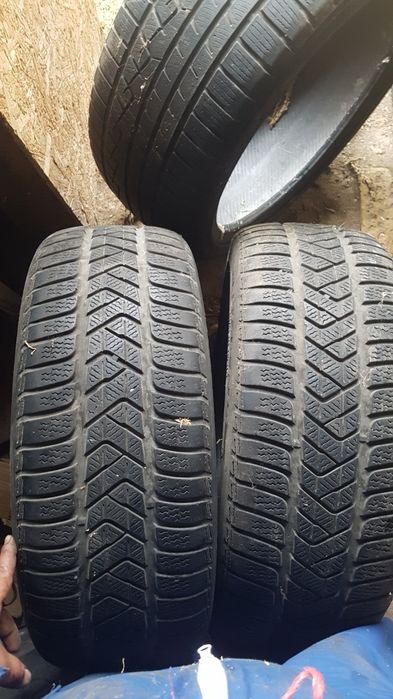 Гуми Pirelli 225/45/19