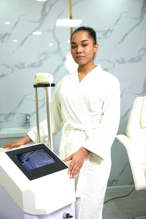 Лазерная эпиляция - Удаление нежелательных волос на теле без боли