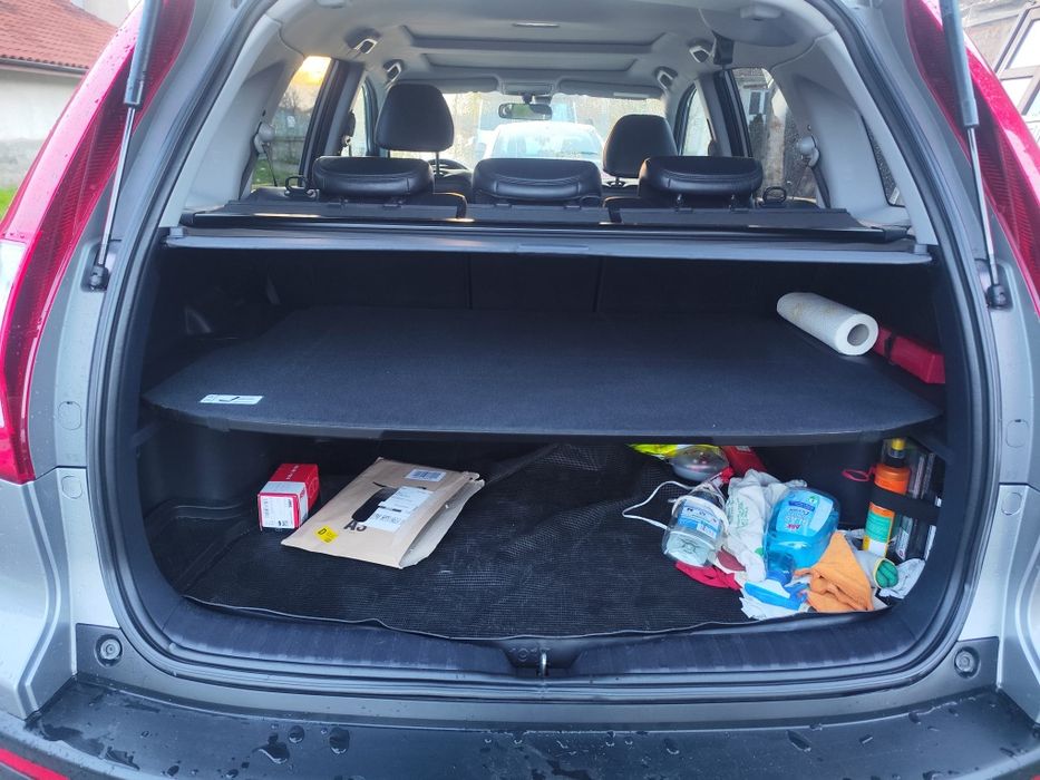 Продавам Honda CR-V 3 2.2 140 k