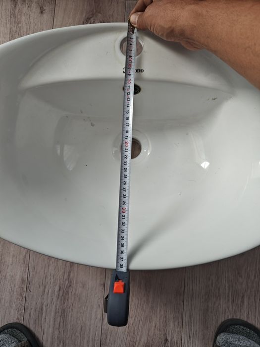 Раковины 2 штуки на столешницу...