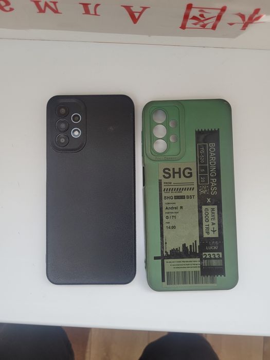 Продам телефон самсунг galaxy a13