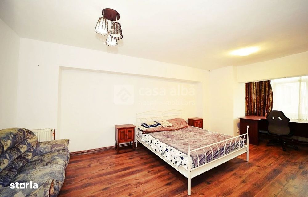 La doar 5 minute de Piata Unirii – 4 Camere spatios, OFERTA UNICA — fotografia 3