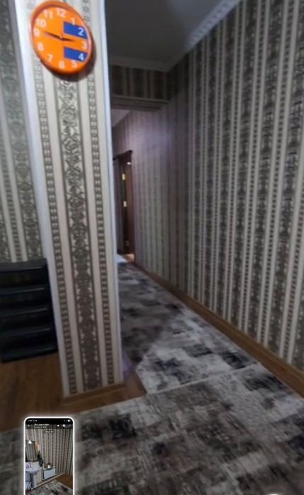 Kvartira ijaraga beriladi Eski nargiz kafe o'rnida yangi do'm 5 kavatd