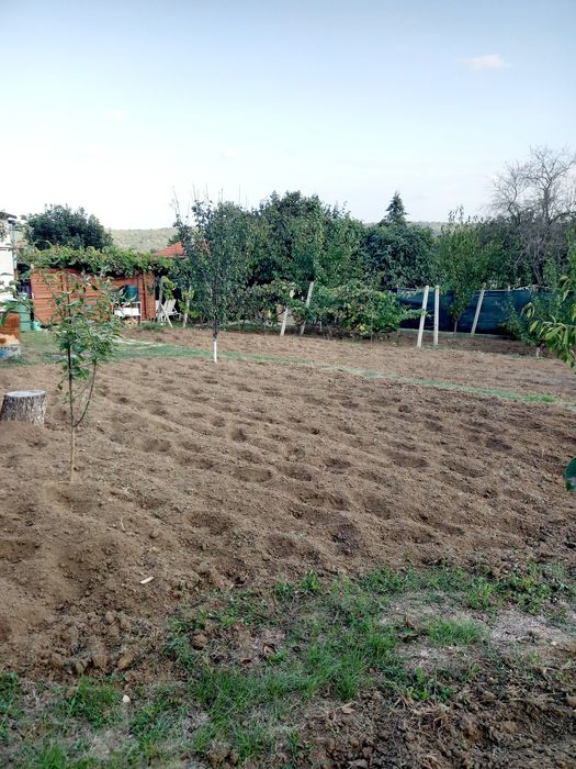 Продава се Къща в Варна, Левски - 25 кв.м за 3360 €/кв.м - Снимка #7