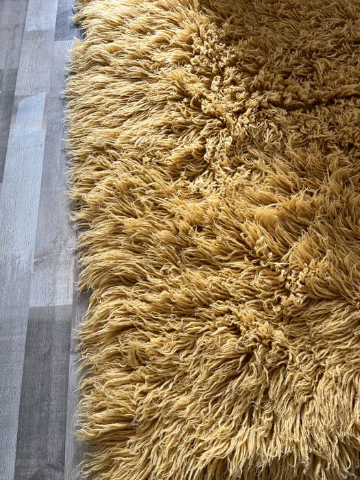 Уникални губери, халища