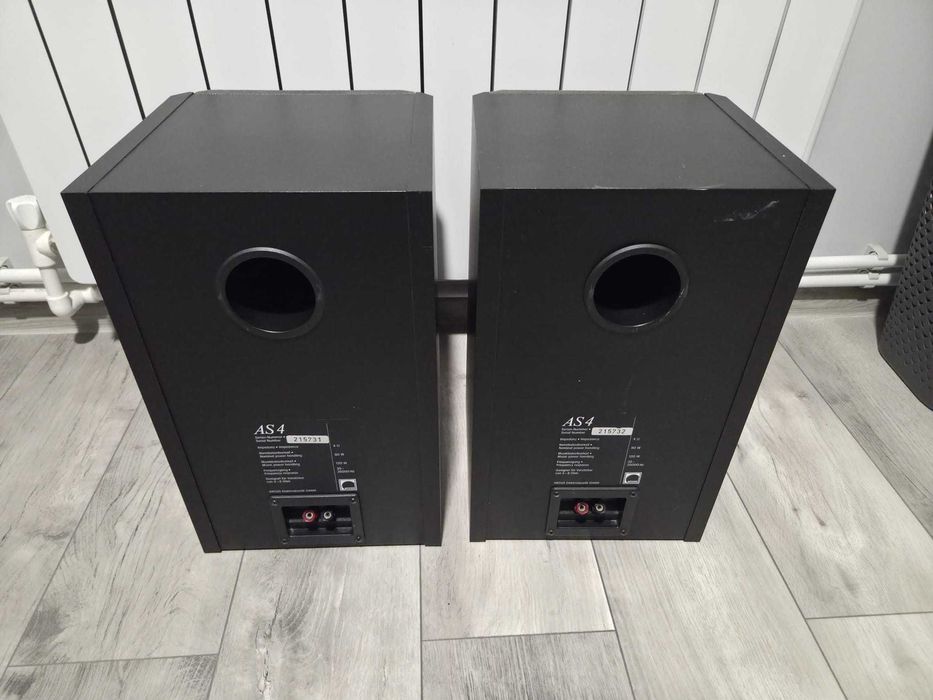 Boxe/sistem audio HI-FI, Monitoare Studio, incinte acustice HomeCinema ...