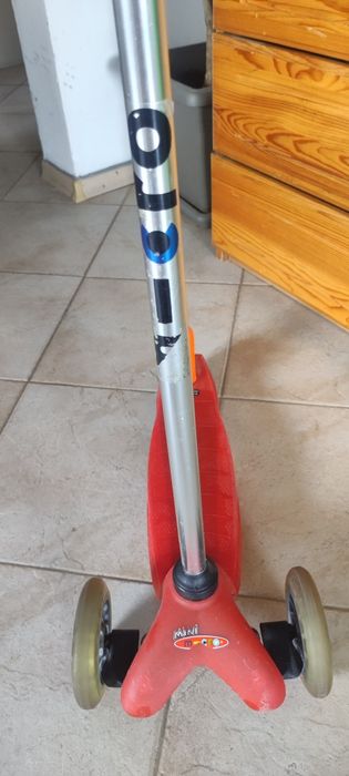 Тортинетка Micro