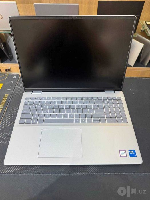 Noutbuk Dell Inspiron 16 Intel Core 7 150U 16/1TB 16.0" WUXGA IPS