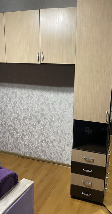 ПРЯМ СРОЧНО продается спальный гарнитур