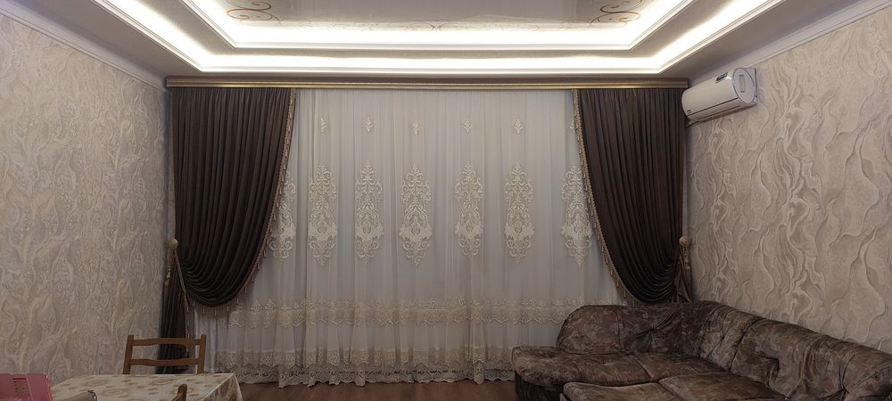 Продаётся коттедж 6 соток