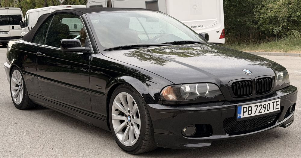 Джанти за BMW 17 цола с гуми оригинални