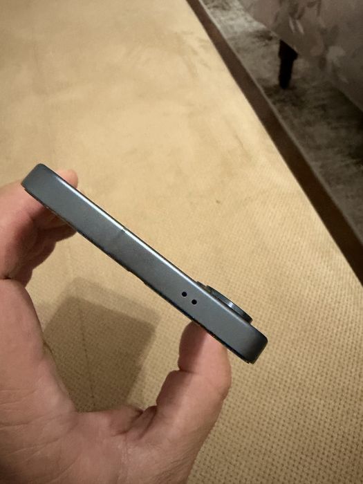 Продавам samsung s25 +