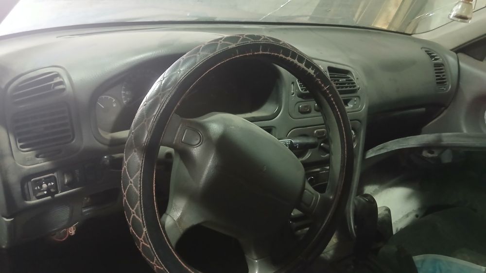 Продаю митсубиси галант