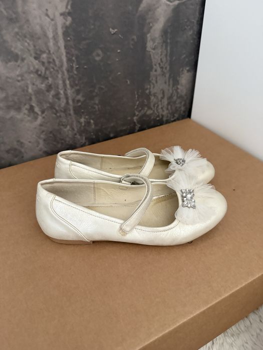 Lot incaltaminte fete - marimea 35