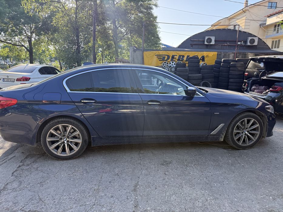 Vand jante bmw g30,g20 18 “