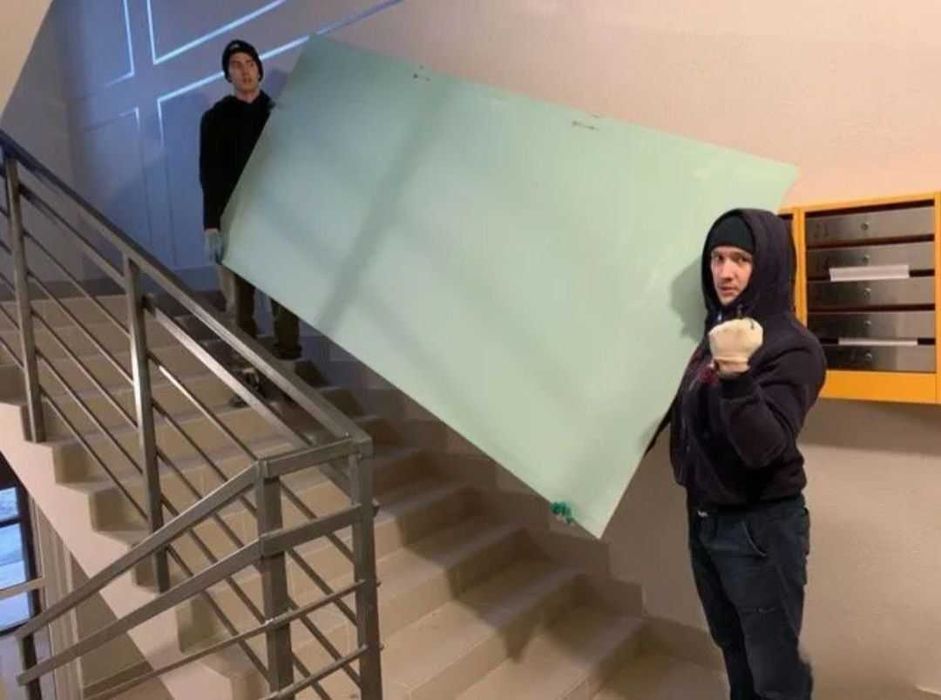 Грузовое такси Грузоперевозки Транспортни услуги превоз товари  бус