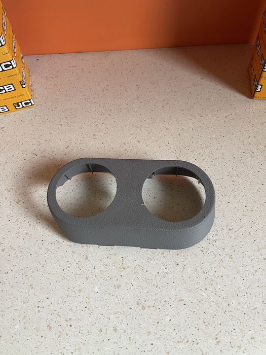 Ornamente Interior Cabina Excavator JCB