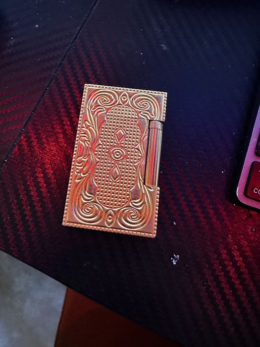 Bricheta Dupont rara conditie excelenta