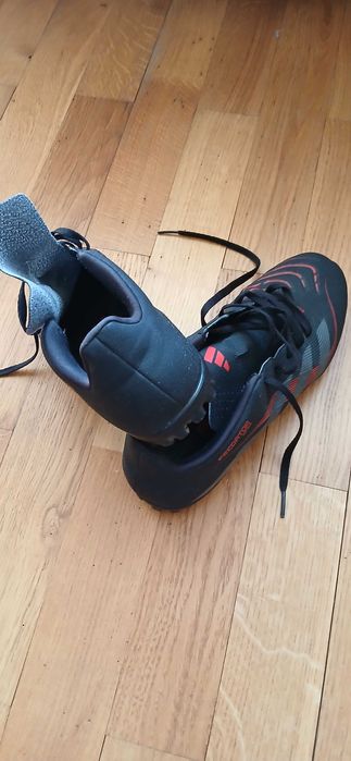 Стоножки Adidas Predator